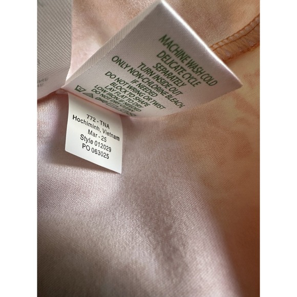 Lilly Pulitzer Montecito Mixed Print Cross Neck Maxi Halter Dress EUC Size XS - Picture 7 of 16